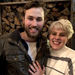 Meet your Posher, Jordan